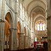 Collégiale Notre-Dame de Beaune dans la ville de Beaune