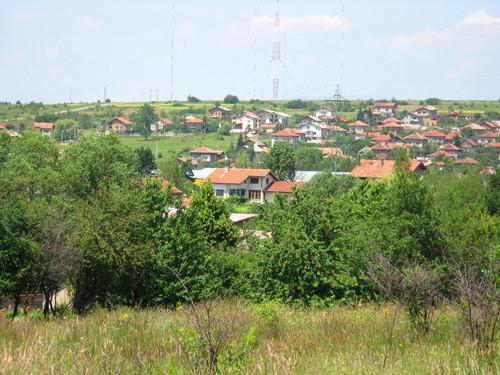 Вакарел