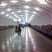 Станция метро «Академика Павлова»