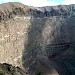 Mount Vesuvius Crater