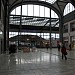 Kassel Kulturbahnhof in Kassel city