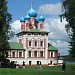 Церковь царевича Дмитрия на Крови в городе Углич