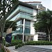 Li Ka Shing Library - Singapore Management University in Republic of Singapore city