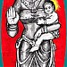 ஸ்ரீ இசக்கியம்மன் கோயில் (Sree Esakkiamman Kovil, Anaikulam-627117) in Anaikulam city