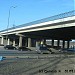 Алтуфьевская развязка МКАД в городе Москва