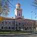 Ģederta Eliasa Jelgavas Vēstures un mākslas muzejs in Jelgava city