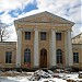 Villa Medem in Jelgava city