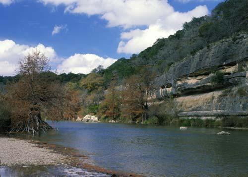 New Braunfels Camping >> Guadalupe River State Park New Braunfels Camping >> Guadalupe River State Park