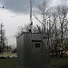 Государственный пост контроля за состоянием атмосферы ФГБУ «Центральное УГМС» Росгидромет в городе Москва