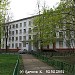 Детская городская поликлиника № 28 — головное здание в городе Москва
