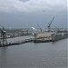 Norfolk “Titan” Floating Drydock in Norfolk, Virginia city