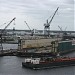 Norfolk “Titan” Floating Drydock in Norfolk, Virginia city