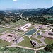 Inmetro - Campus de Laboratórios na Duque de Caxias city