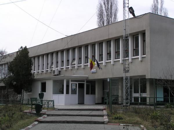Police Station Sectia 12 Sector 3 Bucharest