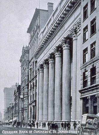 edifice canada