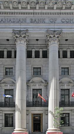edifice canada