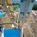 Горки «Камикадзе-Невесомость» в городе Геленджик