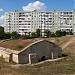 Бастион «Святой Владимир» в городе Тирасполь