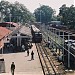 Nainpur Railway Junction