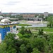 Гостиница «Олимпиец» в городе Одинцово