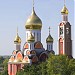 Собор великомученика Георгия Победоносца в городе Одинцово