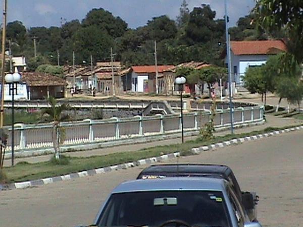 Santa Rita de Cássia Bahia fonte: photos.wikimapia.org