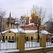 Храм Николая Чудотворца на Щепах в городе Москва