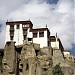 Lamayuru Gompa (monastery)