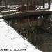 Шлюз-мост в городе Москва