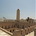 Рибат (ru) dans la ville de Sousse