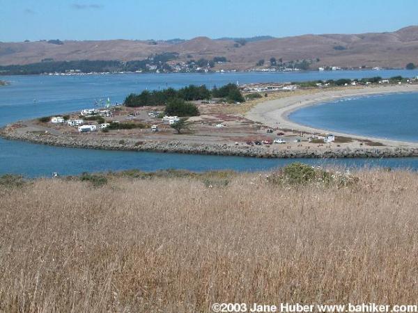 Doran Regional Park