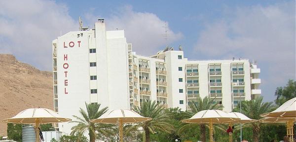 Lot Hotel Dead Sea