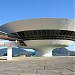 Museu de Arte Contemporânea - MAC de Niterói