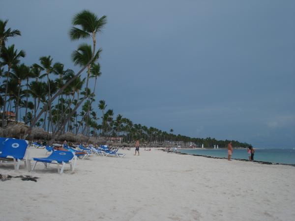 Melia Caribe Tropical 5 Playa De B 225 Varo Punta Cana