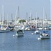 Al Larson Marina and Moorings in Los Angeles, California city