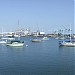 Al Larson Marina and Moorings in Los Angeles, California city