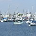 Al Larson Marina and Moorings in Los Angeles, California city