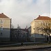 Vilniaus Antakalnio gimnazija yra Vilnius mieste