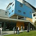 IESEG School of Management in Lille city