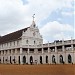 St. George Forane Church, Edathua in Edathua city