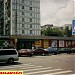 Бывший круглосуточный продуктовый супермаркет Your Park в городе Москва