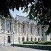 Palais des Beaux Arts in Lille city