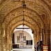 Church of St. Lazarus (Agios Lazaros)  and Bizantic  museum in Larnaca city