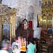Church of St. Lazarus (Agios Lazaros)  and Bizantic  museum in Larnaca city
