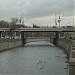 Высокояузский мост в городе Москва