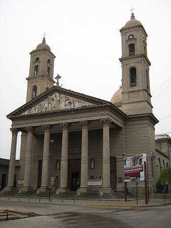San Luis, Argentina - Сан-Луис
