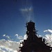 Собор Троицы Живоначальной в городе Раменское