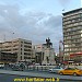 Конный памятник Ататюрку (ru) in Ankara Metropolitan Municipality city