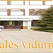 Vilniaus Jeruzalės progimnazija yra Vilnius mieste