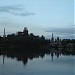 Саткинский городской пруд (ru) in Satka city